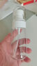 美膚語超細(xì)霧分裝瓶噴瓶60ml*2個(gè)噴霧瓶按壓化妝瓶酒精噴壺空瓶MF8946 曬單實(shí)拍圖