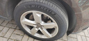 米其林（MICHELIN）汽車輪胎 235/55R19 101V 浩悅四代 PRIMACY 4 適配長城 魏 WEY 曬單實拍圖
