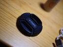 七工匠松下奧林巴斯m43卡口定焦鏡頭  黑色25mm f1.8半畫幅微單相機(jī)鏡頭手動(dòng)定焦大光圈人像風(fēng)景 曬單實(shí)拍圖