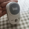 Divoom點(diǎn)音便攜式藍(lán)牙音箱戶外露營運(yùn)動迷你桌面小音箱音響無線超長續(xù)航重低音立體防水防塵生日禮物女 曬單實(shí)拍圖