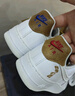 耐克NIKE緩震板鞋女空軍一號 AIR FORCE 1 運動鞋 HF5716-111白37.5 曬單實拍圖