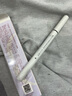 柳絲木眼線液筆極細持妝防水防汗持久不掉色不暈染順滑新手初學者 纖細鎖色眼線液筆【01水墨黑】 曬單實拍圖