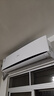 海信（Hisense）掛機(jī)空調(diào)4匹/5匹 家用大客廳50-80㎡超大適用空間新一級(jí)能效 變頻節(jié)能商用工廠壁掛式空調(diào)掛機(jī) 4匹 一級(jí)能效 海信空調(diào)30-70㎡【送基礎(chǔ)安裝】 曬單實(shí)拍圖
