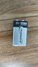 德力普（Delipow）充電電池 9V鋰電池可USB充電大容量快充九伏6f22電池 適用于無(wú)線話筒/萬(wàn)用表等 曬單實(shí)拍圖