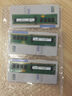 三星（SAMSUNG）DDR4 RECC 存儲(chǔ)服務(wù)器內(nèi)存條 ECC RDIMM REG 適配華為 聯(lián)想 戴爾 惠普 浪潮 深信服 品牌服務(wù)器 16G 2666 RECC 服務(wù)器內(nèi)存 曬單實(shí)拍圖