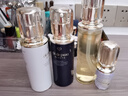 肌膚之鑰（CPB）鉆光精華30mL+鉆光夜乳125mL精華水補(bǔ)水保濕護(hù)膚品套裝生日禮物 曬單實(shí)拍圖