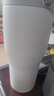 膳魔師（THERMOS）保溫杯拎拎杯860ml男女兒童吸管水杯子七夕教師節(jié)禮物TSKP-WH 曬單實(shí)拍圖