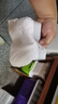 錦行記200S超細(xì)膩新疆長(zhǎng)絨棉男士平角內(nèi)褲四角內(nèi)褲玉米纖維抗菌內(nèi)檔短褲 曬單實(shí)拍圖