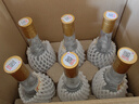 汾酒 黃蓋玻汾 清香型白酒 53度 475mL*6瓶 整箱裝非原箱 曬單實(shí)拍圖