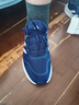 阿迪達斯 （adidas）男女跑步鞋春季減震防滑耐磨舒適跑步運動鞋JH508243碼UK9碼 曬單實拍圖