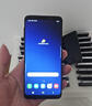 三星（SAMSUNG）三星S9+原廠高清軟膜s9原裝出廠屏幕保護(hù)膜無(wú)白邊全膠貼合手機(jī)膜 三星S9 原廠高清軟膜1張 曬單實(shí)拍圖