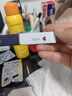 極細睫毛膏藍桿防水纖長(cháng)卷翹不易暈染加長(cháng)極細持久自然細刷頭 藍桿睫毛膏【小太陽(yáng)花】 曬單實(shí)拍圖