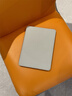 GOMI適用ipadair7/6/5保護殼可旋轉ipad11磁吸可拆分蘋(píng)果平板mini6/7/Pro112024保護套透明亞克力  【銀河灰】【磁吸拆分旋轉】 iPad mini6/mini7【8.3 曬單實(shí)拍圖