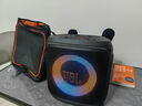 JBL PartyBox Encore2音樂戰(zhàn)將歡唱版2藍牙音箱 國家補貼 戶外家庭KTV麥克風一體唱K歌廣場舞低音音響 曬單實拍圖