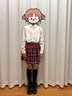 富羅迷女童皮鞋黑色軟底公主鞋兒童時尚演出鞋子女孩單鞋 鏡面黑色 35 曬單實拍圖