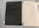閃魔適用華為matepad pro12.2保護(hù)套25/24款12.2英寸帶筆槽平板磁吸保護(hù)殼 【硯黑】Y型磁吸-橫豎支撐 曬單實(shí)拍圖