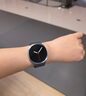 三星 Samsung【國家補貼】Watch8 藍(lán)牙通話智能手表/運動手表/電話手表/8.6mm超薄機(jī)身 44mm 慕巖灰 曬單實拍圖