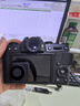 富士（FUJIFILM） 微單二手相機 XT10 XT2 XT3 XH1 XPRO2 富士 XT10 黑色 XC15-45 套機 99新 曬單實(shí)拍圖