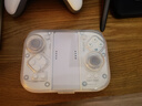 aolion澳加獅J20騎士Switch2手柄JoyCon左右手柄霍爾搖桿怪獵雙影奇境無線藍(lán)牙任天堂馬里奧驚奇游戲手柄 手柄【贈(zèng)握把】+收納盒 曬單實(shí)拍圖