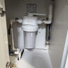 潛水艇凈水器前置凈水過濾器全屋RO反滲透天池湖抑菌銀離子中央阻垢器 上門安裝-前置凈水瓶-單只 曬單實(shí)拍圖