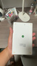 得力(deli)雙電源時(shí)尚計(jì)算器 輕薄機(jī)身平板按鍵桌面計(jì)算機(jī) 辦公用品 白色1589 曬單實(shí)拍圖
