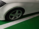 倍耐力汽車輪胎255/40R18 99Y 新P7 (MO)原配奔馳E系列 曬單實拍圖