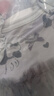巴厘小豬女寶寶吊帶裙夏季莫代爾棉薄款女童無袖連衣裙網(wǎng)紗裙子兒童公主裙 萌趣小狗 80 曬單實拍圖