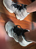 阿迪達(dá)斯YEEZY 500 褐砂巖戶外椰子男女高幫休閑鞋GV7775 42.5碼 曬單實(shí)拍圖