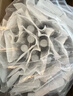 銘安康一次性使用無(wú)菌注射器帶針醫(yī)用針管針筒5mL直口0.6x25TWLB*50支  曬單實(shí)拍圖