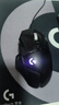 羅技（G）G502 HERO游戲鼠標(biāo) 電競有線鼠標(biāo) 吃雞鼠標(biāo)RGB帶配重宏編程機械usb鼠標(biāo)電腦英雄聯(lián)盟csgo送男友 G502 HERO黑色 曬單實拍圖
