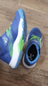 亞瑟士（asics）asics亞瑟士童鞋男女兒童休閑耐磨網(wǎng)眼透氣網(wǎng)球運(yùn)動(dòng)鞋 曬單實(shí)拍圖