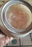 西域美農(nóng)內(nèi)蒙古奶皮子酸奶1kg*2歐若姆奶皮酸奶特產(chǎn)老酸奶 歐若姆奶皮子酸奶570g*2瓶 曬單實拍圖