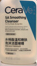適樂(lè )膚（CeraVe）水楊酸潔面啫喱473ml (去角質(zhì)黑頭清潔毛孔男女氨基酸護膚洗面奶) 曬單實(shí)拍圖