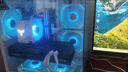 七彩虹（Colorful）七彩虹 主板CPU套裝 BATTLE-AX B760M-WHITE WIFI D4+英特爾 i5-12600KF CPU 曬單實拍圖
