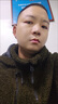 圣嵐無耳洞耳夾小眾設計耳骨夾耳扣男假耳環(huán)耳墜男士假耳釘高級感耳飾 男士耳骨夾【主圖4件套】 曬單實拍圖