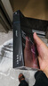 閃魔【3D熱彎膜】適用iPhone16promax鋼化膜蘋果16pro手機(jī)膜15promax/14pro3D熱彎氣囊靈敏全屏防摔 1套【新3D熱彎全屏|0斷觸|0遮擋】 iPhone16promax 曬單實(shí)拍圖