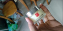 白云山祛痘膏痘印痘坑修護(hù)膏乳液面霜淡化去痘印痘疤閉口保濕蘆薈凝膠 植萃祛痘膏1瓶30g體驗(yàn)裝 曬單實(shí)拍圖