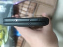言臣適用oppo findn5手機(jī)殼全包中軸防摔折疊屏真皮前后殼find n5手機(jī)殼商務(wù)風(fēng)高級殼膜一體超薄保護(hù)套 Find N5【暮紫】自帶高清膜丨可調(diào)節(jié)支架 曬單實(shí)拍圖