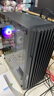 技嘉酷睿14代i5 14490F/RTX3050/B580 12G獨顯設計師電競游戲臺式機組裝電腦主機全套DIY組裝整機 配置一：酷睿14代i5丨GTX750 4G獨顯 標配 曬單實(shí)拍圖