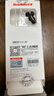 紐曼MX660 typec耳機(jī)線控有線音樂手機(jī)數(shù)字耳機(jī)type-c版入耳式金屬立體聲重低音扁平線適配  鐵灰色 曬單實(shí)拍圖