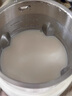 九陽(yáng)（Joyoung）破壁機(jī)0.6L輕巧容量1-2人用豆?jié){機(jī) 細(xì)膩免濾預(yù)約時(shí)間易清洗小型家用多功能料理機(jī)D2526 曬單實(shí)拍圖