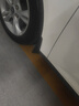 廣戴適用福克斯擋泥板三廂兩廂汽車08-25款福特全新?？怂乖瓘S擋泥板 12-18福克斯兩廂  加厚4片裝 曬單實拍圖