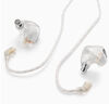 DITA鏑塔Q1 入耳式圈鐵HIFI音樂耳機 艾利和ACTIVOxDITA聯(lián)名款高品質(zhì)發(fā)燒監(jiān)聽耳塞 0.78雙針可換線插頭 Q1標配【咨詢享優(yōu)惠】 曬單實拍圖