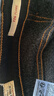 Levi's【商場同款】2025Levis? 新年限定系列春女高腰喇叭牛仔褲A3410 深藍色 27 (30) 曬單實拍圖