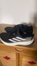 阿迪達斯 （adidas）時(shí)尚潮流男款運動(dòng)休閑鞋IH2504 黑 42.5  曬單實(shí)拍圖