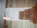 靜微 蘋(píng)果5S手機(jī)殼iPhone5保護(hù)套iPhone液態(tài)硅膠SE1代全包軟殼防摔超薄外殼簡(jiǎn)約純色男女 【石墨黑】單殼+鋼化膜 iPhone SE【1代】 曬單實(shí)拍圖
