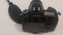 尼康D7200 D7100 D7000 d7500中端數(shù)碼高清攝影二手單反相機18-140套機D90 99新尼康D7100單機身 官方標配 曬單實拍圖