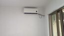 小米（MI）米家 2匹 新一級能效 巨省電 變頻冷暖  壁掛式掛機 KFR-50GW/N2A1 以舊換新【國家補貼20%】 曬單實拍圖