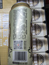 1號會員店（One's Member）精釀壹號 德式小麥白啤酒進口酒花麥香醇厚500ml*12罐整箱 看蘇超 曬單實拍圖
