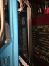 佳翼（JEYI）PCIe轉M.2轉接卡 NVMe擴展卡 64Gbps X4/X8/X16兼容PCIe 4.0/3.0/2.0 風(fēng)扇散熱 SSD固態(tài)硬盤(pán)擴展卡 曬單實(shí)拍圖